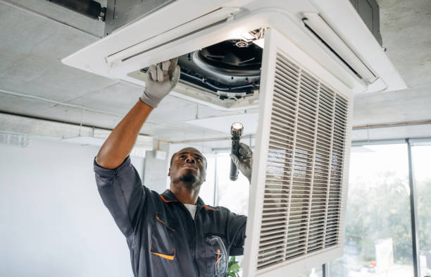 Licensed Hvac service in Gordon, GA - FH HVAC