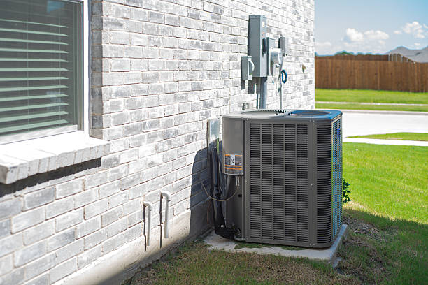 Reliable Hvac contractor in Gordon, GA by FH HVAC